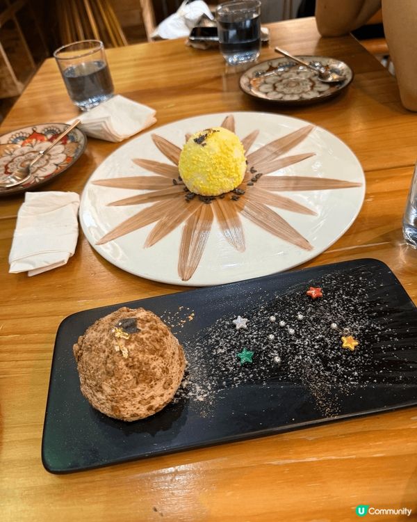 超打卡嘅油麻地酒店內餐廳，連個名都玩食字叫做慢里牆城。雖然係...