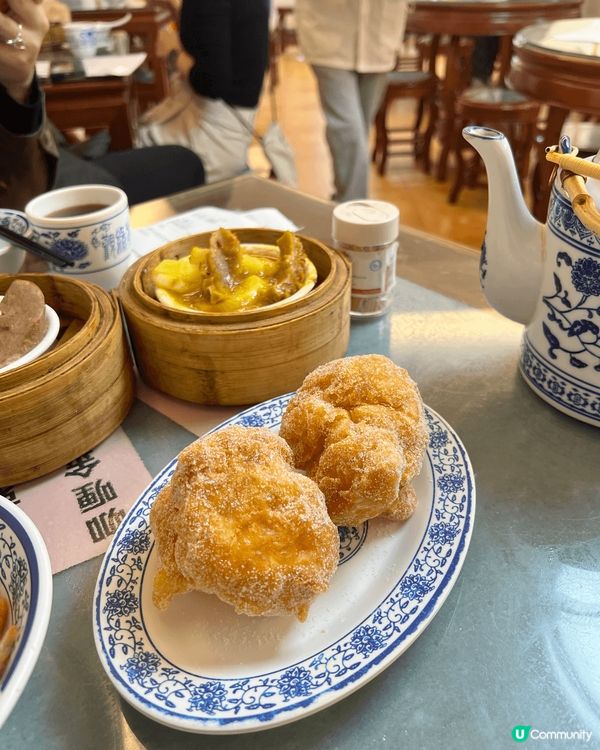 【廣州美食之旅：飲早茶與啫啫煲的絕妙體驗】