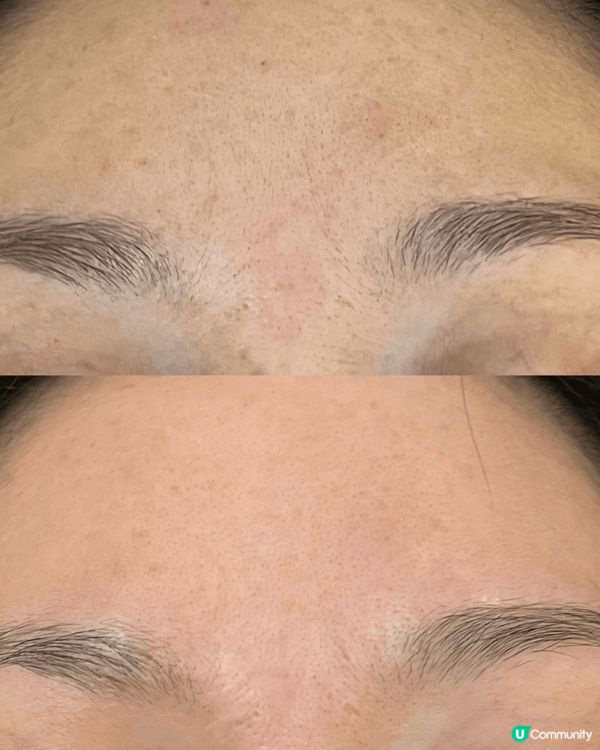 春季愛上了用herbsoil的靈草膠原緊緻精華，它結合了多層...