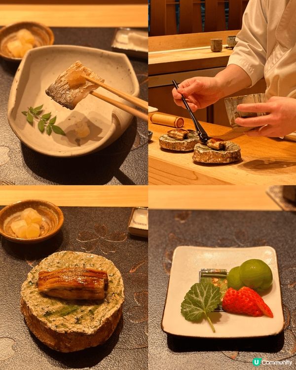 ＊海港城高質OMAKASE＊