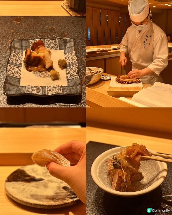 ＊海港城高質OMAKASE＊