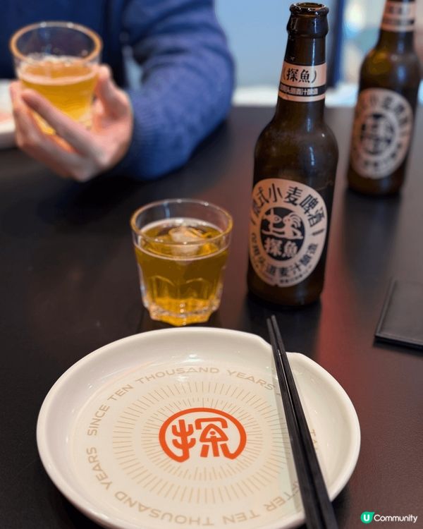 內地以前爆紅嘅「探魚」而家喺香港都有得食！烤魚嘅口味非常之多...