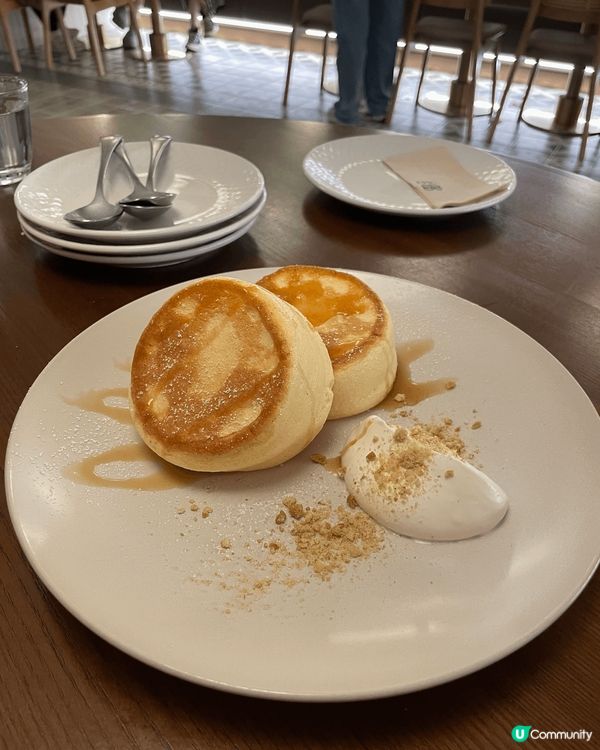 位於澳門藝舍酒店一樓的EPIC主打東南亞菜，環境舒適，台都好...