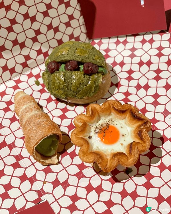 尖沙咀｜懷舊與創作。君蘭麵包廠 