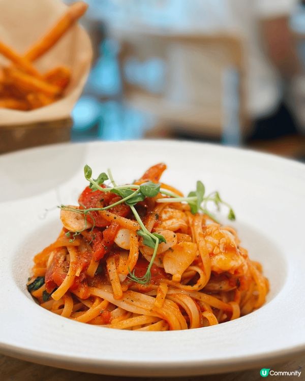 📍CoHee (粉嶺舊裁判法院)