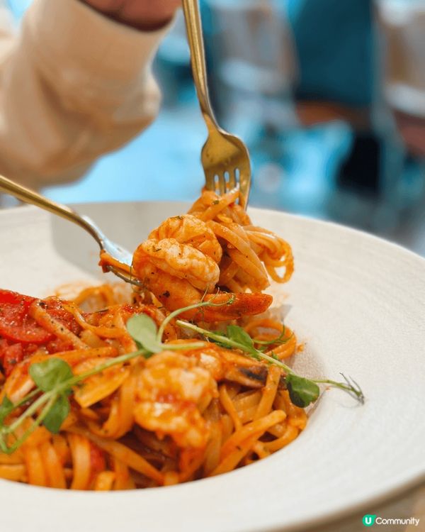 📍CoHee (粉嶺舊裁判法院)