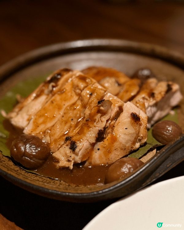 深圳「元古」的精緻美食之行！位於深圳萬象天地的元古，餐廳裝修...