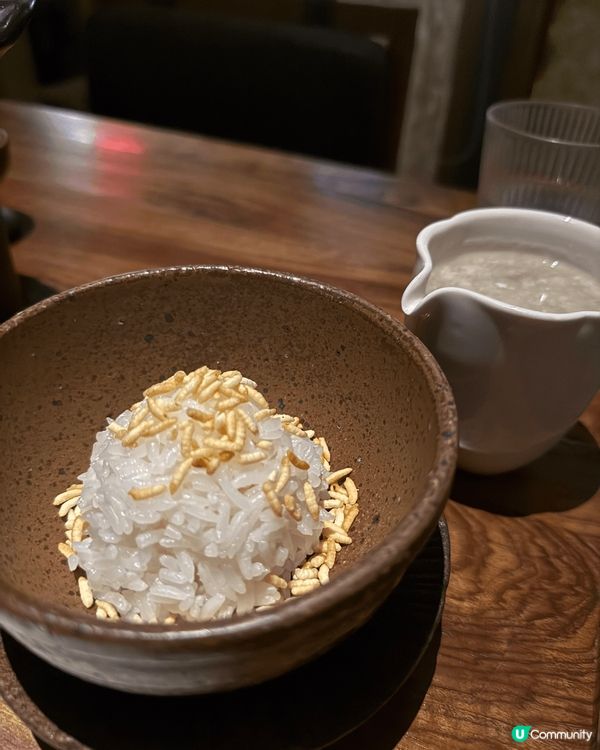 深圳「元古」的精緻美食之行！位於深圳萬象天地的元古，餐廳裝修...