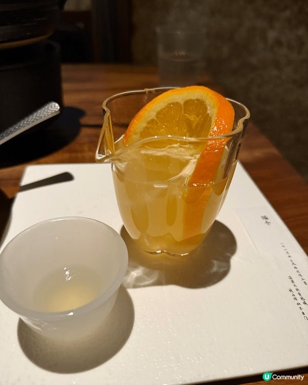 深圳「元古」的精緻美食之行！位於深圳萬象天地的元古，餐廳裝修...