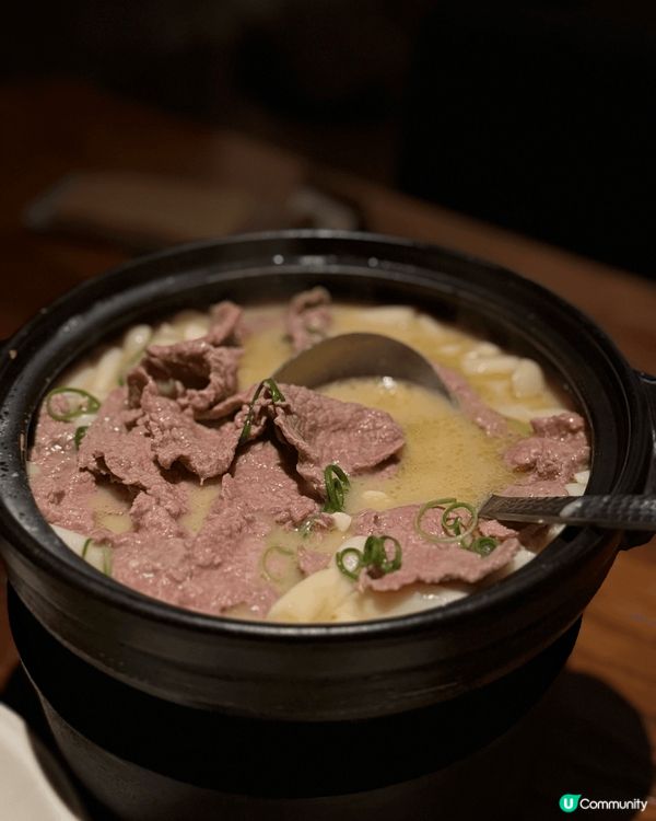 深圳「元古」的精緻美食之行！位於深圳萬象天地的元古，餐廳裝修...