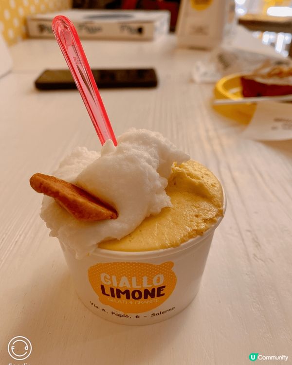 南意之旅，靚景令人放鬆，美食令人陶醉💖美麗海岸線，芝士🧀火腿...