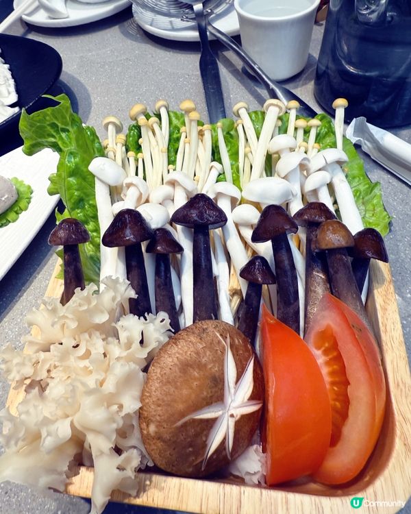 八合里牛肉火鍋