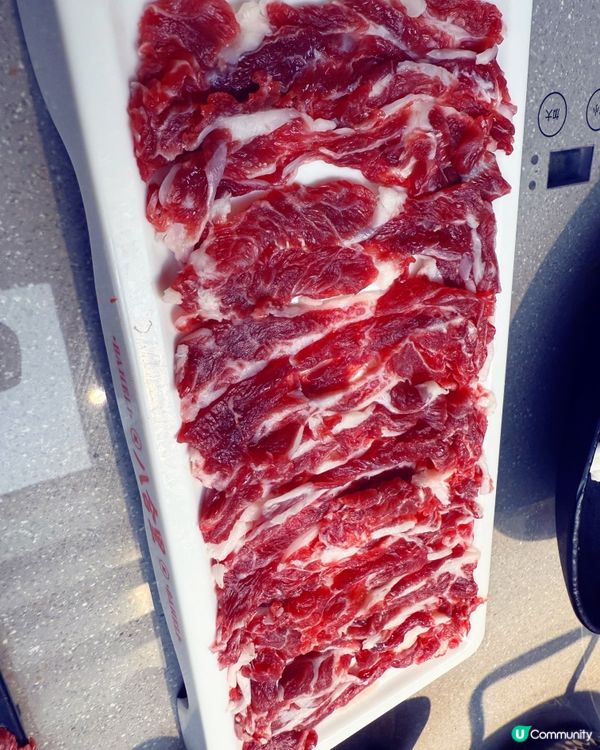 八合里牛肉火鍋