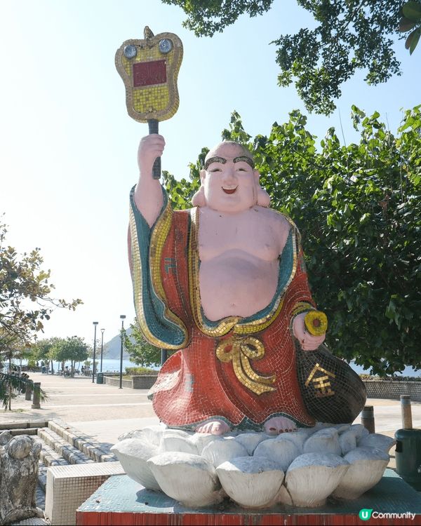 📍淺水灣天后廟, #HongKong