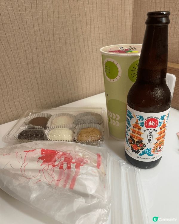 去得台灣就梗係要盡情食，每晚都要去夜市食盡美食😋