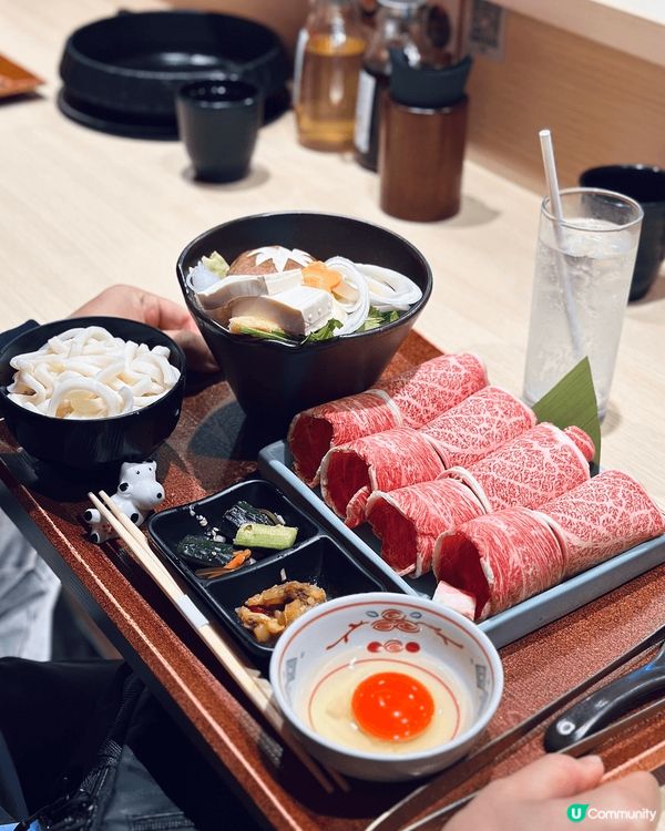 🏮銅鑼灣·SUKIKANSAI壽喜·關西