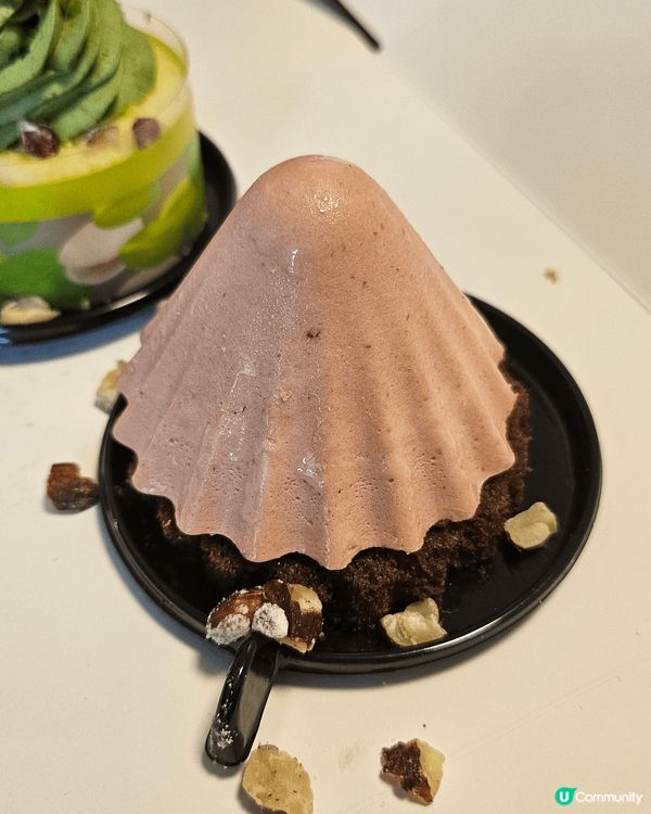 身為美食達人