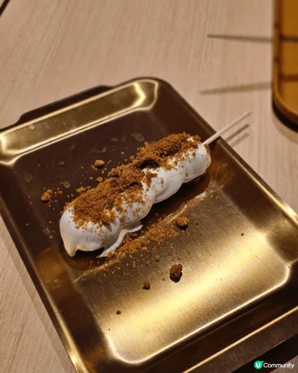 每次去台灣，一定會食芋圓，而家香港都有喇！台灣人氣甜品店「清...