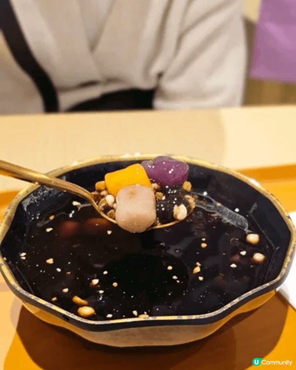 每次去台灣，一定會食芋圓，而家香港都有喇！台灣人氣甜品店「清...