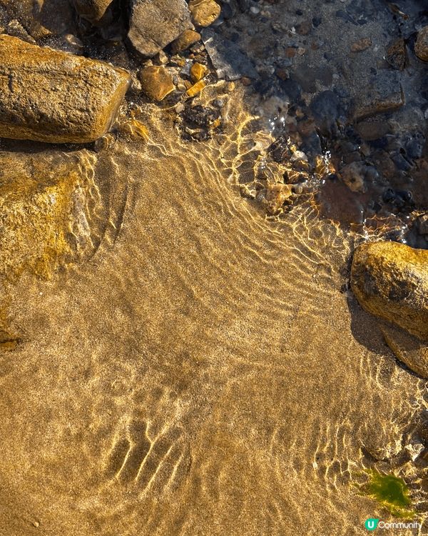 嚟緊春季梗係要去行山啦，香港其實都有好多地方好靚㗎，呢個地方...