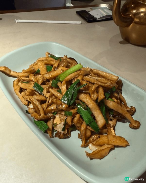 深圳餐廳推介第一次食新疆菜，估唔到都幾好食，叫做阿娜爾