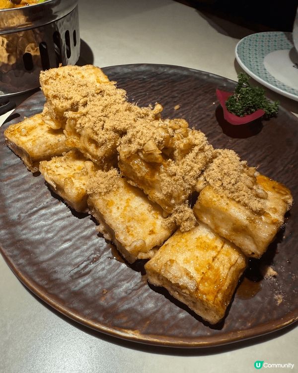 深圳餐廳推介第一次食新疆菜，估唔到都幾好食，叫做阿娜爾