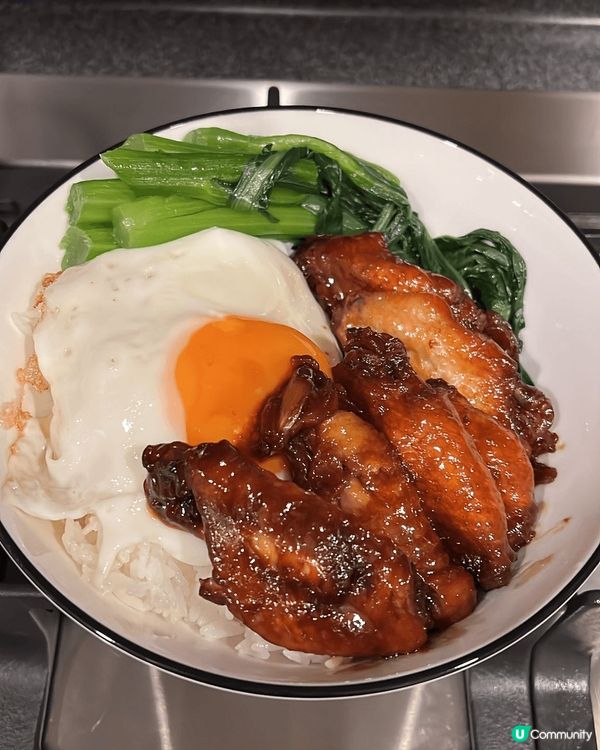 食食食，民以食為天，連大熱公仔都用食物為主題，就知食有幾重要...