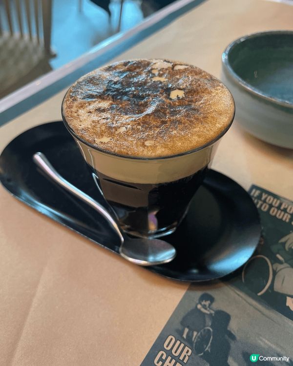 旺角值得一試越南菜😋南越南咖啡廳