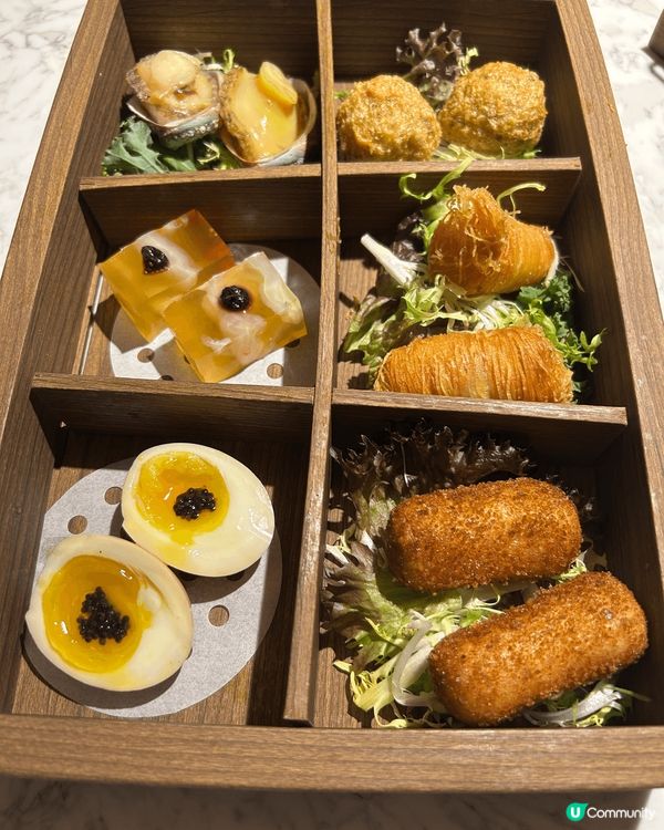 利景酒店陳家廚房春日柑橘下午茶套餐