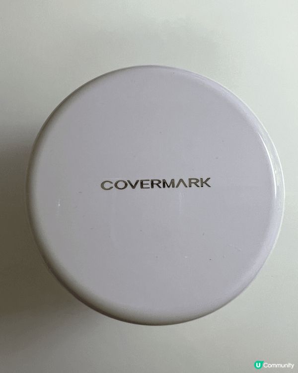 Covermark 碎粉