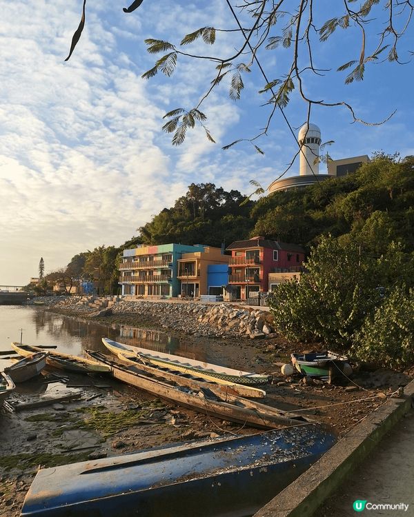 現在春天萬物開始生長復甦，要去大自然感受一些有活力的事物，植...