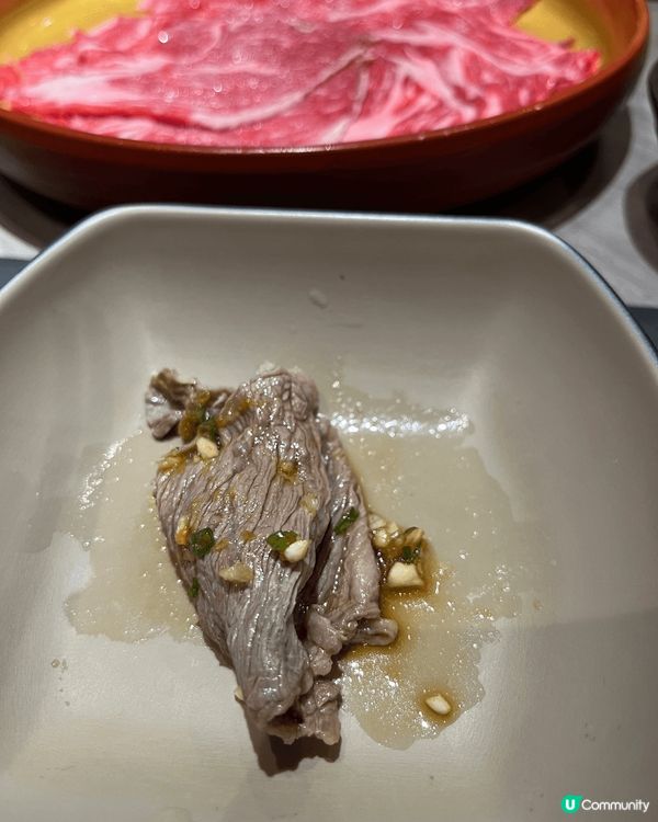 掂 午市食自助餐 有得放題打邊爐都係$100炸 野食算多款同...