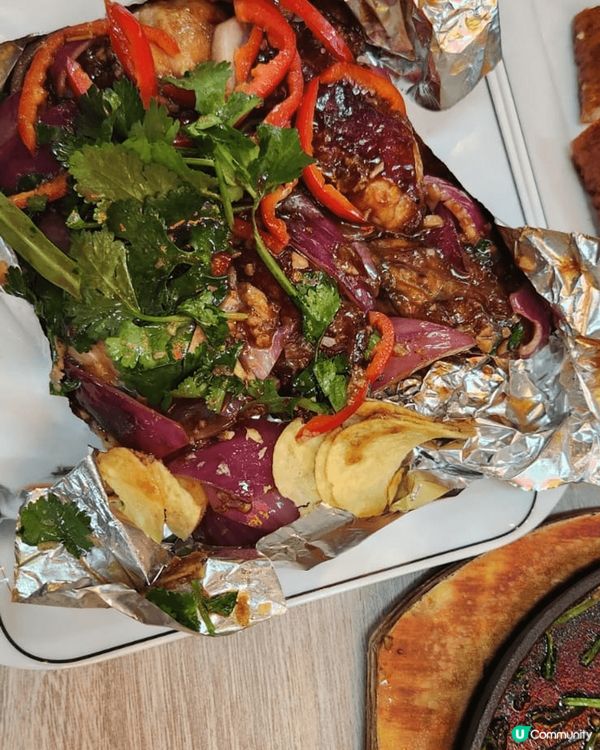 天水圍 海逸酒店 下午茶美食