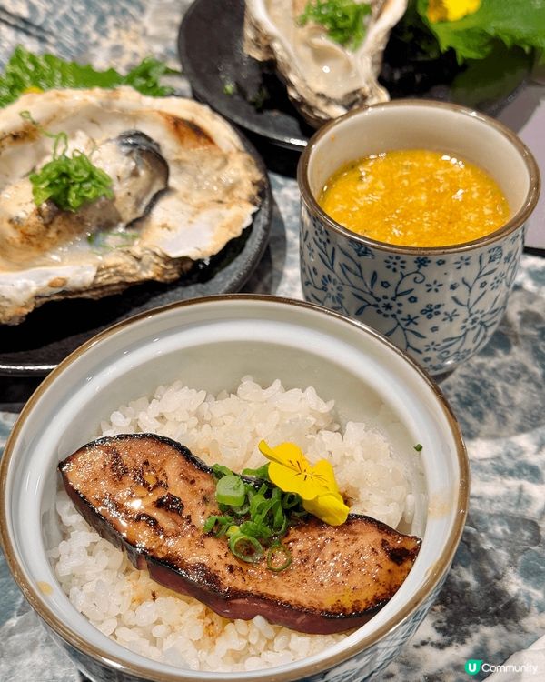 召集生蠔控、海鮮控