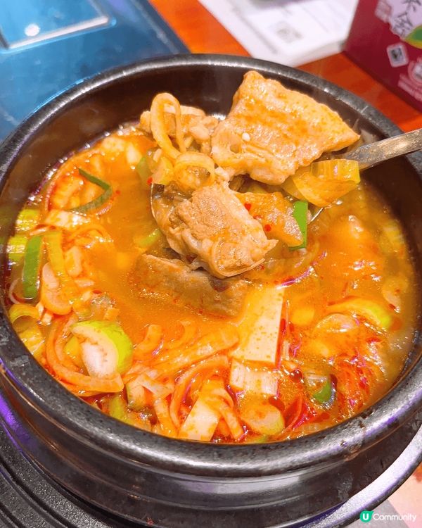 😍任食5小時🥰抵食韓式燒肉系列