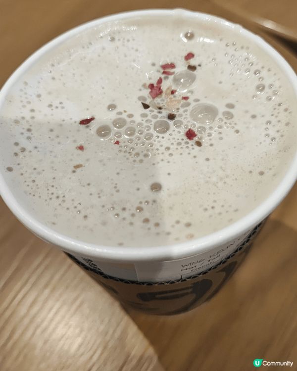 靚景餐廳。relax 一下。