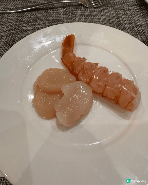#我想食Buffet