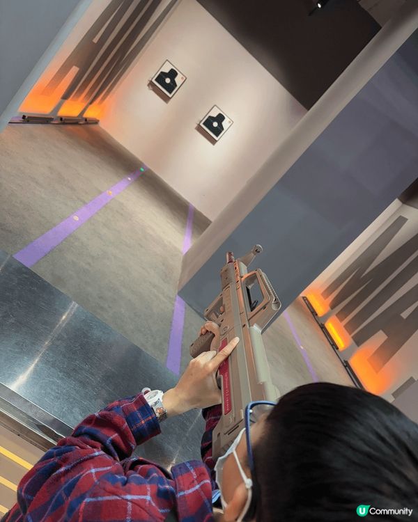 堔圳partyday, 好多野玩，歷奇，射箭，桌球、打機、丁...