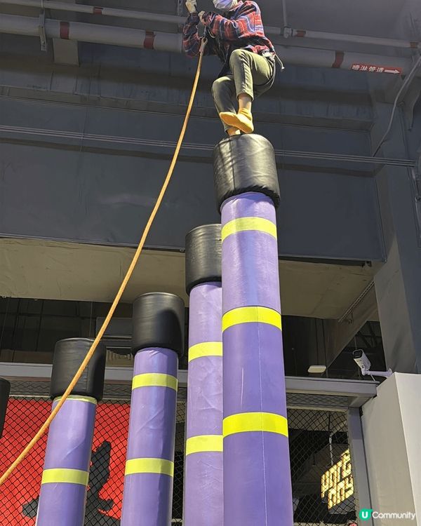 堔圳partyday, 好多野玩，歷奇，射箭，桌球、打機、丁...