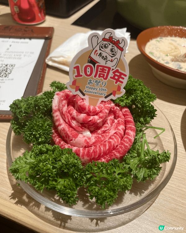 牛氣和牛火鍋非常好，榕哥燒鵝好好味，北角餐廳西餐廳正