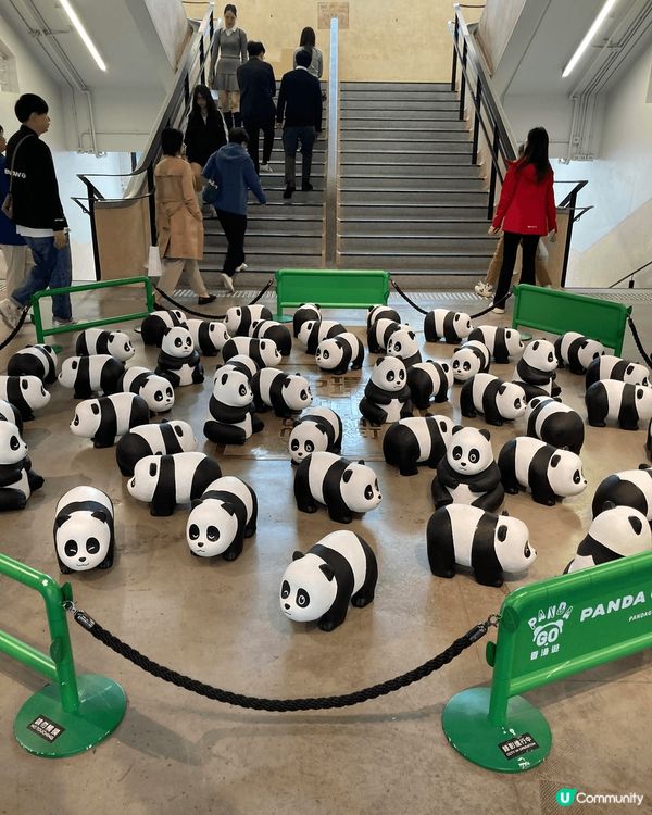 香港特色，豐富歷史文化，很值得遊覽及細味：大館、中環街市、港...