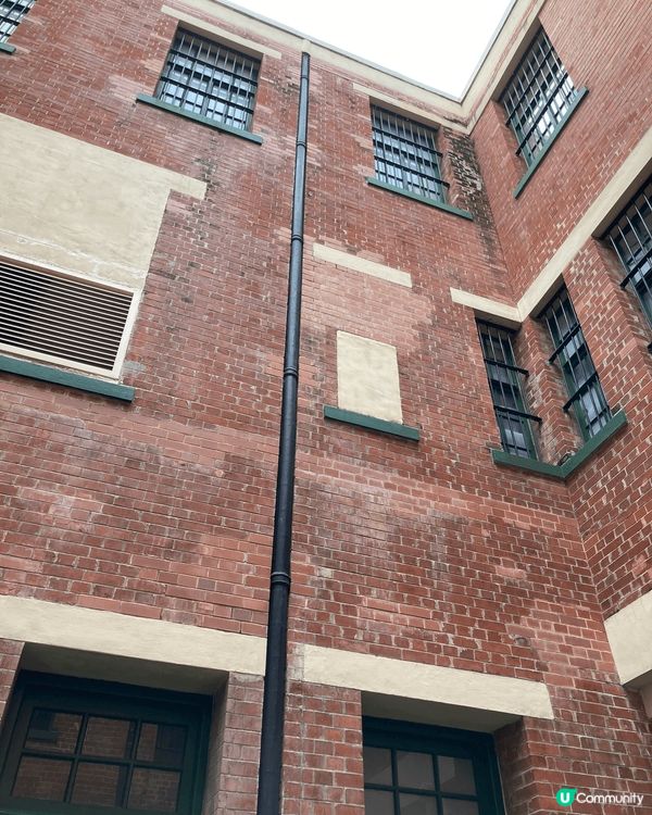 香港特色，豐富歷史文化，很值得遊覽及細味：大館、中環街市、港...