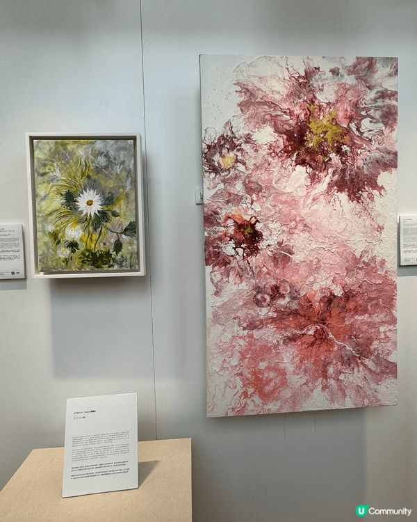 Chloe Atelier des Fleur香水與藝術結合...