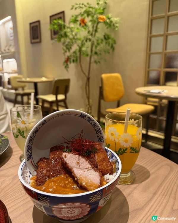 位於銅鑼灣世貿的日式西餐廳，無論擺盤或味道都十分出色！推介忌...