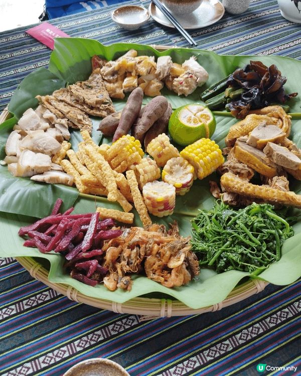 海南打卡，好景好嘢食