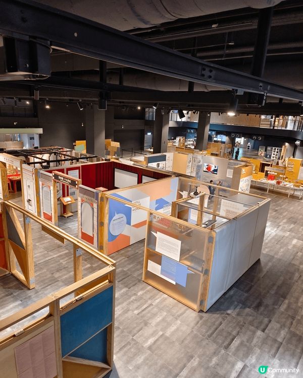 台北科學館， 地方大又多野玩， 5歲小朋友都好多野岩， 睇既...