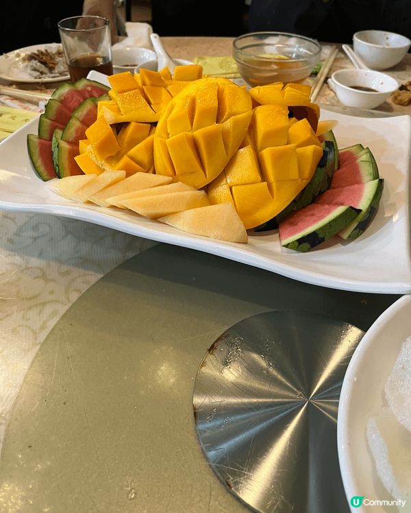 鯉魚門金輝海鮮，真係唔係老細請都唔敢去食，平均$1000位，...