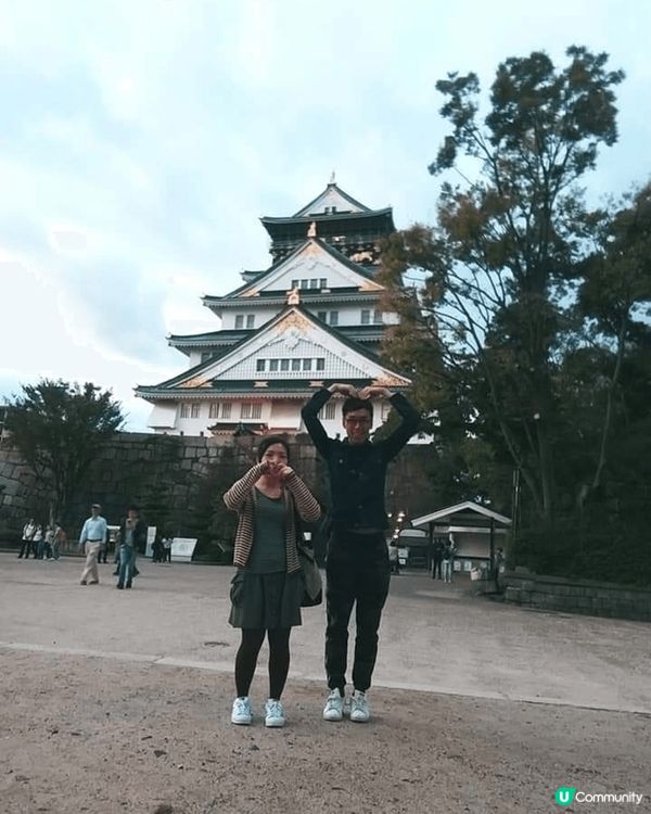 呢個係舊年去日本的圖片,日本真係永遠唔會令我失望 ,美食風景...