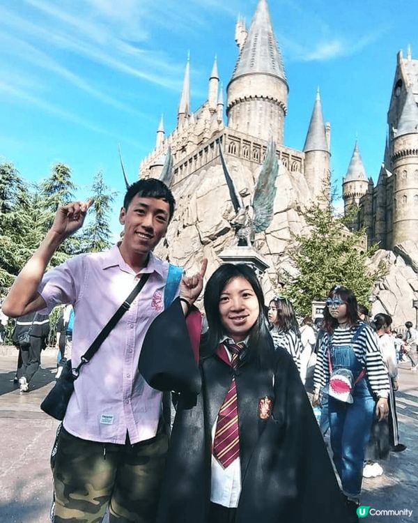 呢個係舊年去日本的圖片,日本真係永遠唔會令我失望 ,美食風景...