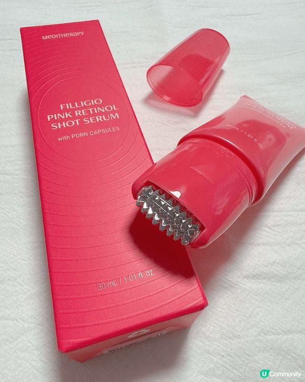 #妍媽分享🔆 韓國護膚品牌Meditherapy💖 @med...